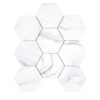 calacatta-grey-hexagon