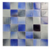 Extant Blue Mix 2 X 2 - 12" X 12"