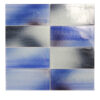 Extant Blue Mix 3 X 6 - 12" X 12"